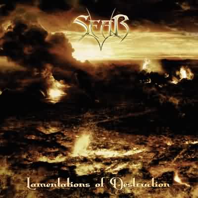 Sear: "Lamentations Of Destruction" – 2007